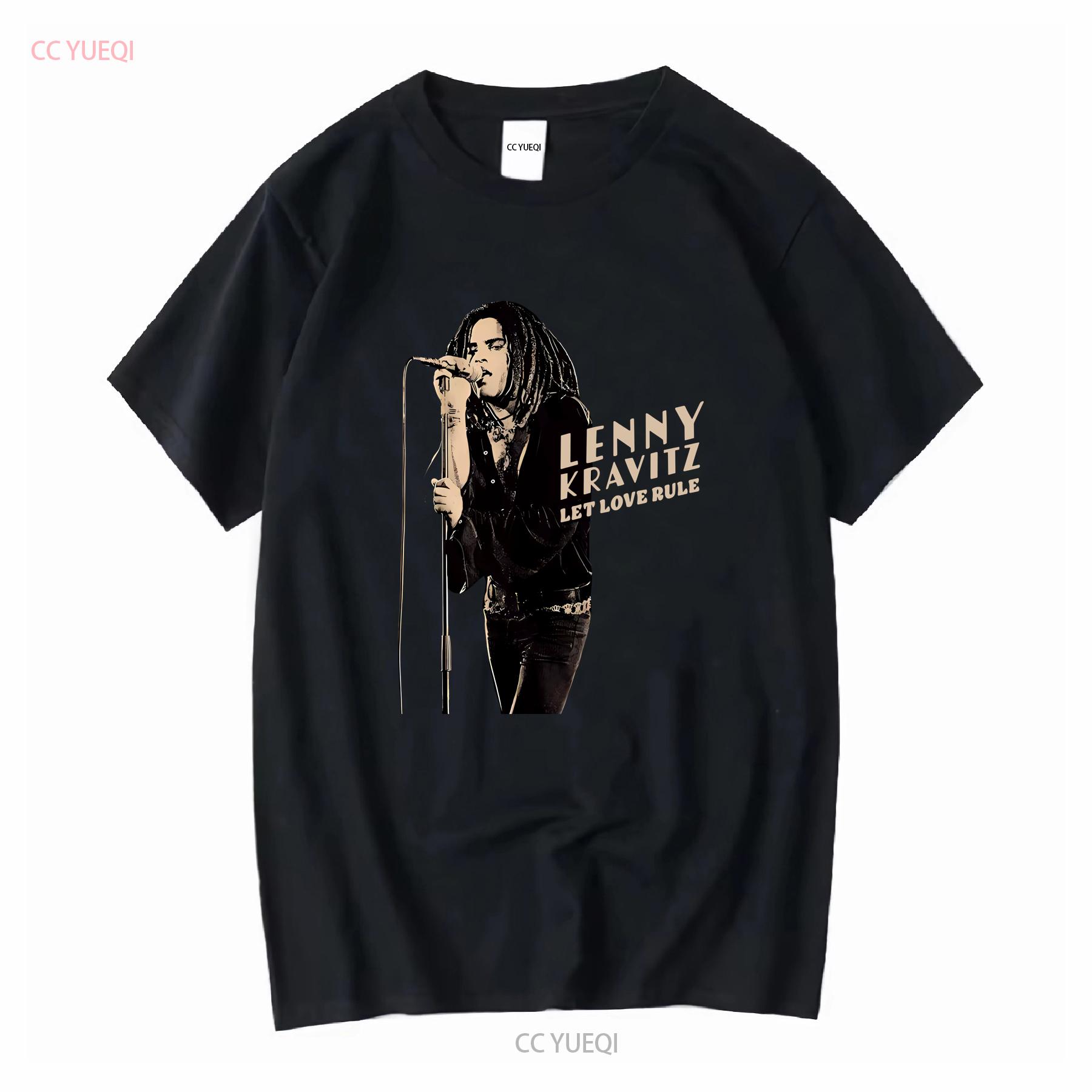 Lenny Kravitz Stark Microphone Officially Licensed Adult T Shirt long or short sleeves vintage Washed Slightly Stylish homme 4XL
Lenny Kravitz Stark Microphone Officially Licensed Adult T Shirt long or short sleeves vintage Washed Slightly Stylish homme 4XL