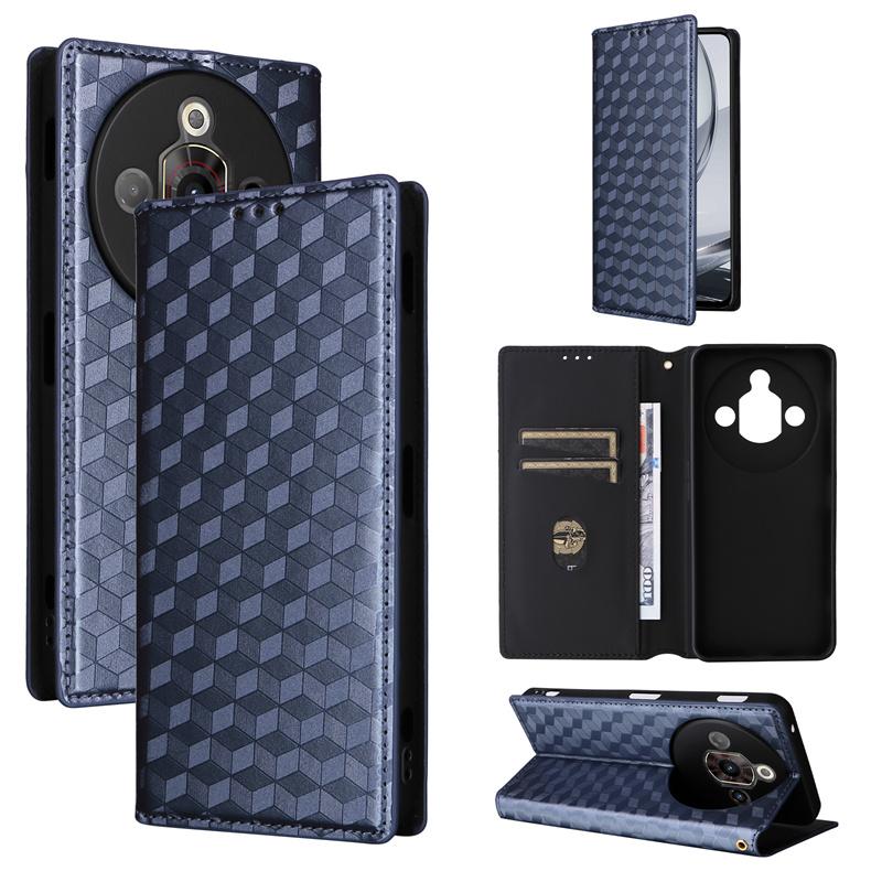 For ZTE Nubia Focus Pro 5G Stereoscopic Lines Flip Leather Wallet Skin PU Case Purse for ZTE Focus Pro5G 3D Magnetic Phone Cover Honor50 Nova 9
For ZTE Nubia Focus Pro 5G Stereoscopic Lines Flip Leather Wallet Skin PU Case Purse for ZTE Focus Pro5G 3D Magnetic Phone Cover Honor50 Nova 9