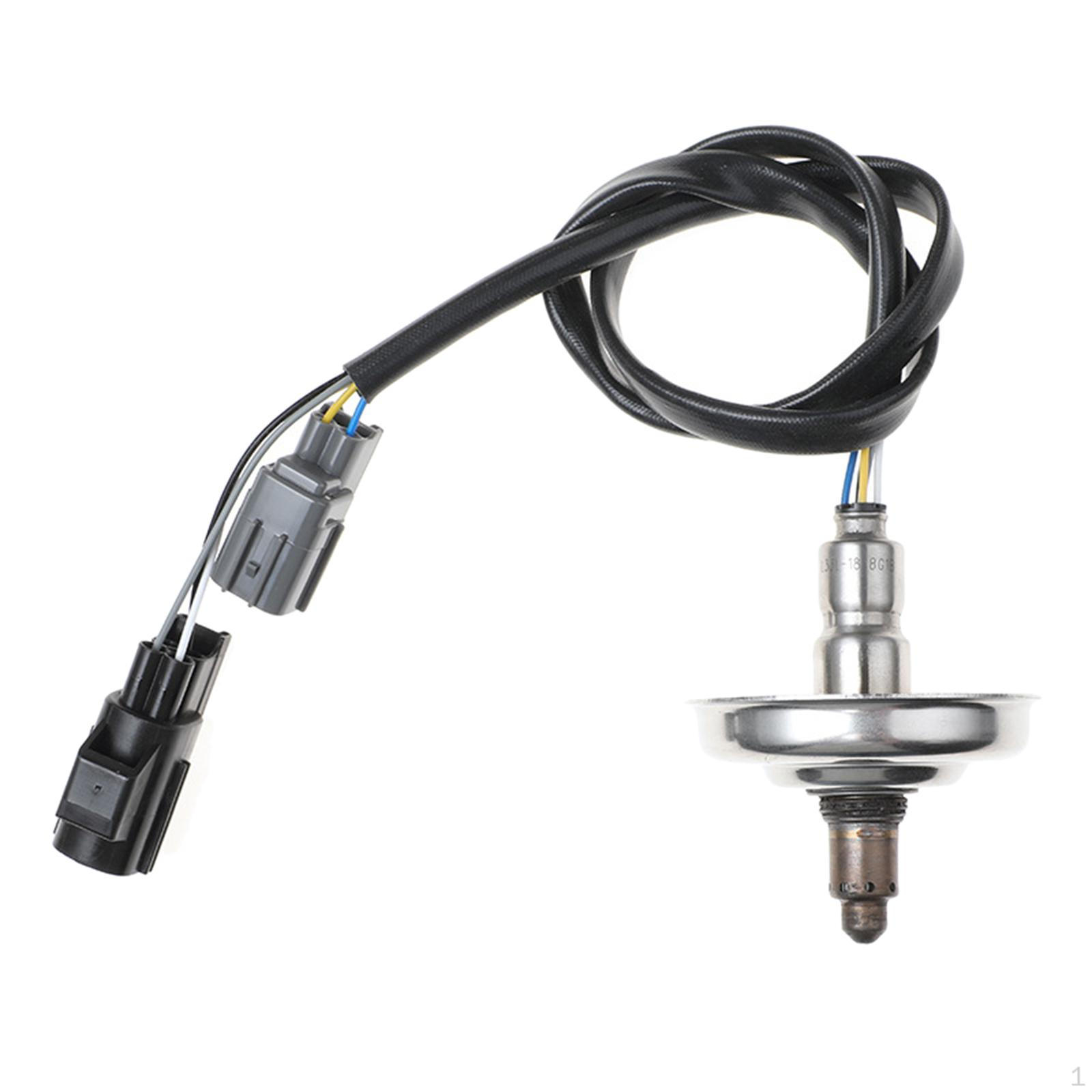 2 Sensor L33-8G1B L33L188G1B 23450 for .37-2012 Replacement Spare Parts Easy to Install
2 Sensor L33-8G1B L33L188G1B 23450 for .37-2012 Replacement Spare Parts Easy to Install