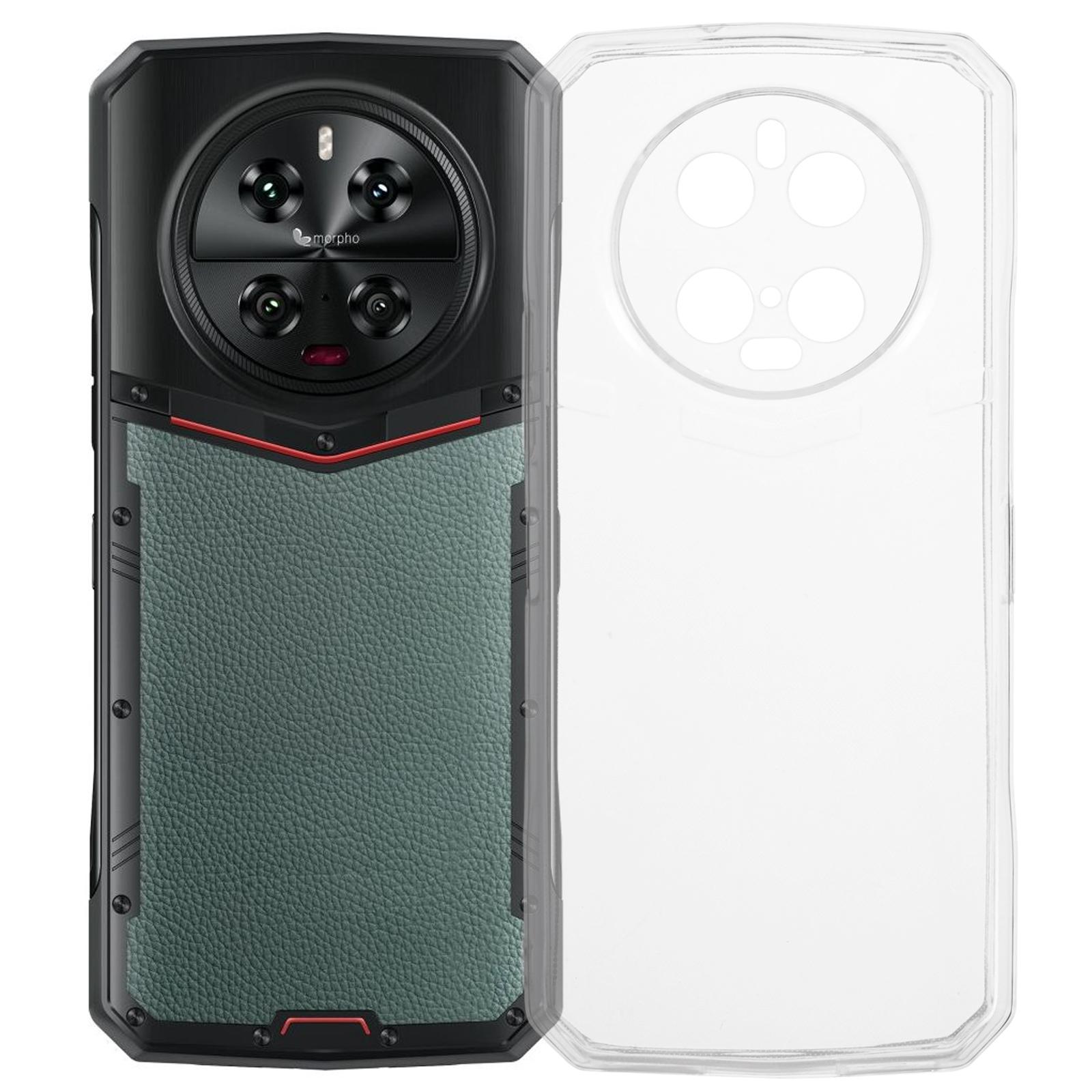 Для Doogee DK10 Чехол Мягкий ТПУ Защита от падений Чехол для телефона Transparent
Для Doogee DK10 Чехол Мягкий ТПУ Защита от падений Чехол для телефона Transparent