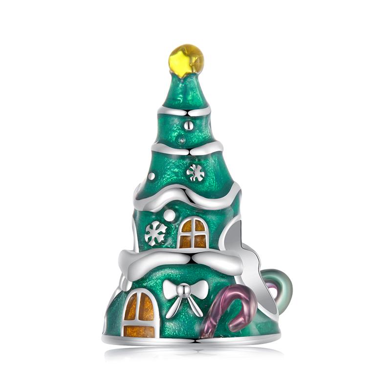 WOSTU 925 Silver Christmas Snowman Charm Moon Santa Pendant Xmas Tree Travel Suitcase Bead Fit DIY Bracelet Necklace
WOSTU 925 Silver Christmas Snowman Charm Moon Santa Pendant Xmas Tree Travel Suitcase Bead Fit DIY Bracelet Necklace
