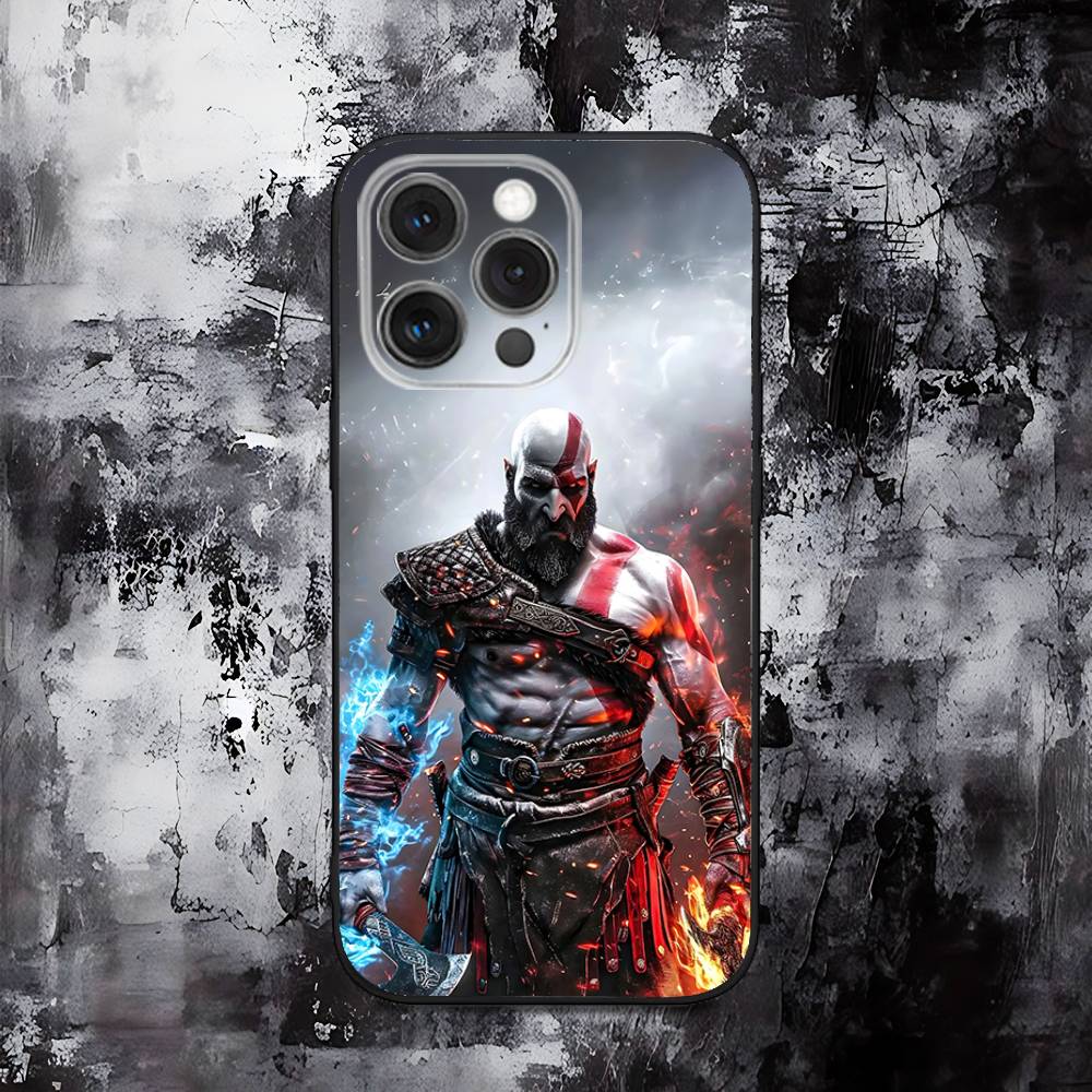 Чохол для телефону G-God of W-War Kratos Для iPhone 16,15,14,13,12,11,Pro,Max,Plus,X,XS,SE,E,Mini,М який силіконовий чорний чохол iPhone16pro
Чохол для телефону G-God of W-War Kratos Для iPhone 16,15,14,13,12,11,Pro,Max,Plus,X,XS,SE,E,Mini,М який силіконовий чорний чохол iPhone16pro