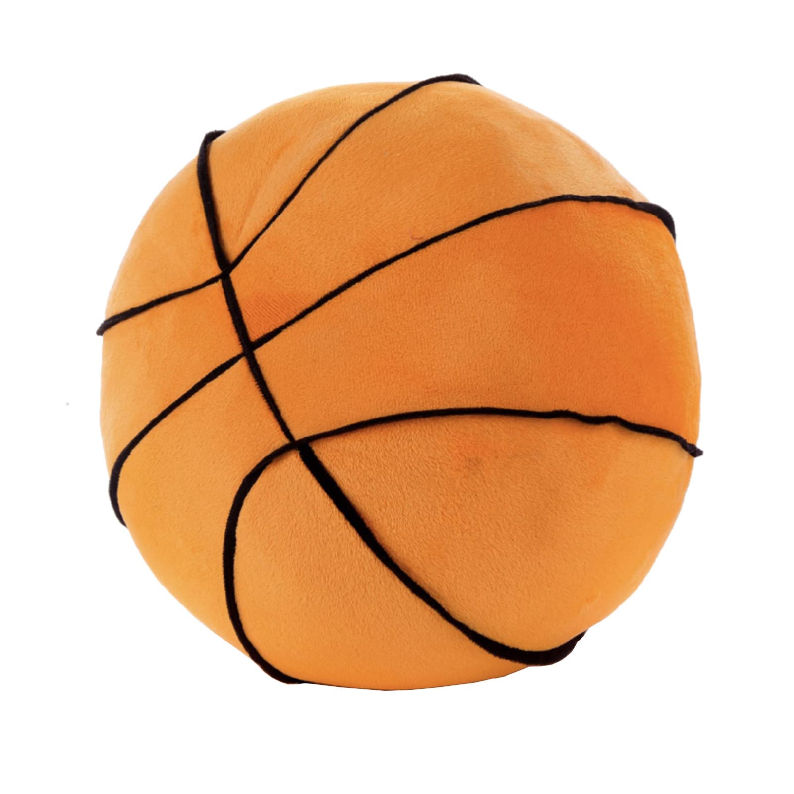Подушка Famimueno Ball, мягкая подушка, пушистая, мягкая, ворсистая, интерьерный подарок (Оранжевый Баскетбол)
Подушка Famimueno Ball, мягкая подушка, пушистая, мягкая, ворсистая, интерьерный подарок (Оранжевый Баскетбол)