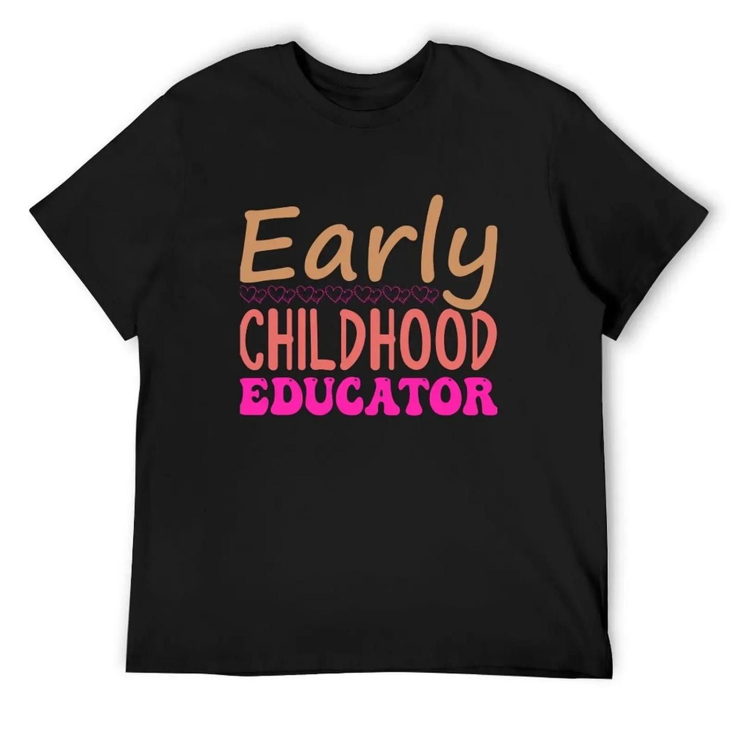 Nurturing Futures_ Early Childhood Educator T-Shirt oversized sweat mens clothes XXXXXL чёрный
Nurturing Futures_ Early Childhood Educator T-Shirt oversized sweat mens clothes XXXXXL чёрный