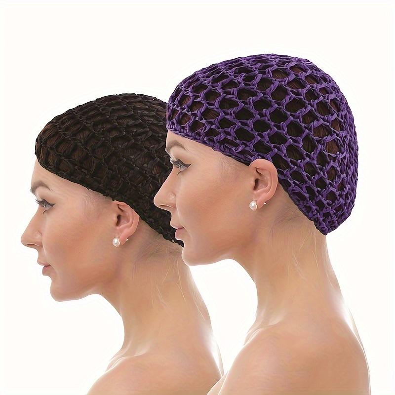 Набір із 2 предметів ручної роботи із закріпленою сіткою для волосся, захисною сумкою для волосся
Набір із 2 предметів ручної роботи із закріпленою сіткою для волосся, захисною сумкою для волосся