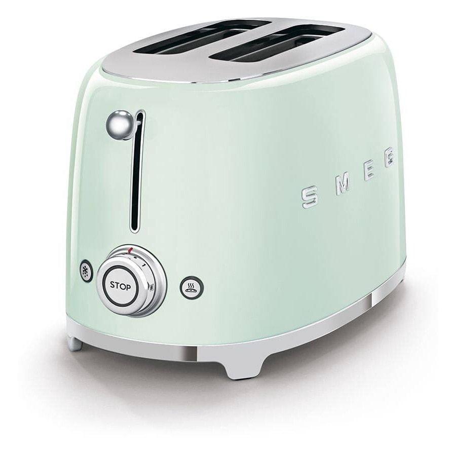 Тостер Smeg Toaster 31102 
Тостер Smeg Toaster 31102
