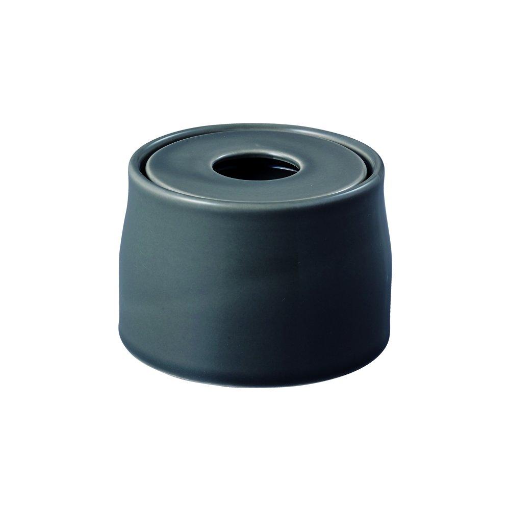 KINTO PLAGE Canister Gray 27935 
KINTO PLAGE Canister Gray 27935