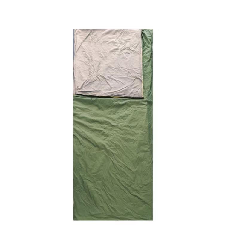 Li Shen Four-Season Lightweight Down Camping Sleeping Bag
Li Shen Four-Season Lightweight Down Camping Sleeping Bag