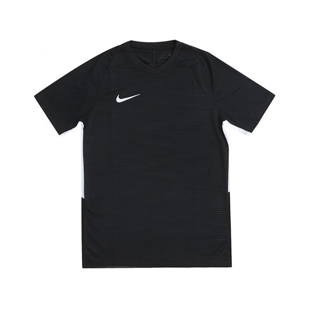 Круглая футболка с коротким рукавом Nike 894230 010 Tiempo Premier 894230010095 S
Круглая футболка с коротким рукавом Nike 894230 010 Tiempo Premier 894230010095 S