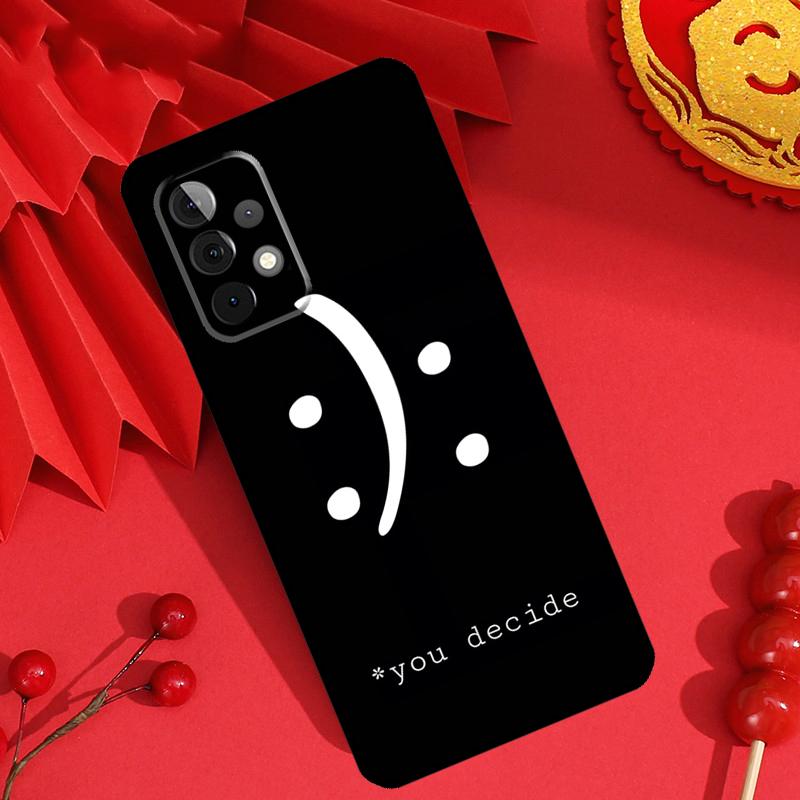 Sad depression Black Word Case For Samsung Galaxy M34 M54 M32 M52 M15 M11 M12 M13 M14 M06 M16 M36 M56 M31 M53 M35 M55 Samsung M06
Sad depression Black Word Case For Samsung Galaxy M34 M54 M32 M52 M15 M11 M12 M13 M14 M06 M16 M36 M56 M31 M53 M35 M55 Samsung M06
