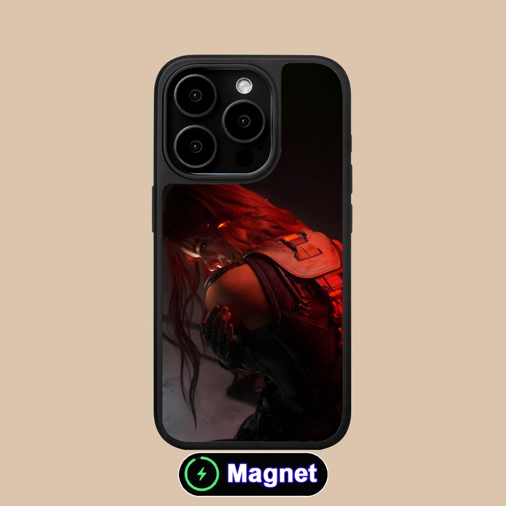 Game Delta Force Matte Surface Magsafe Mobile Phone Case for iPhone 17 16 15 14 13 12 11 Air Pro Max Plus Colorful Cover iPhone 11
Game Delta Force Matte Surface Magsafe Mobile Phone Case for iPhone 17 16 15 14 13 12 11 Air Pro Max Plus Colorful Cover iPhone 11
