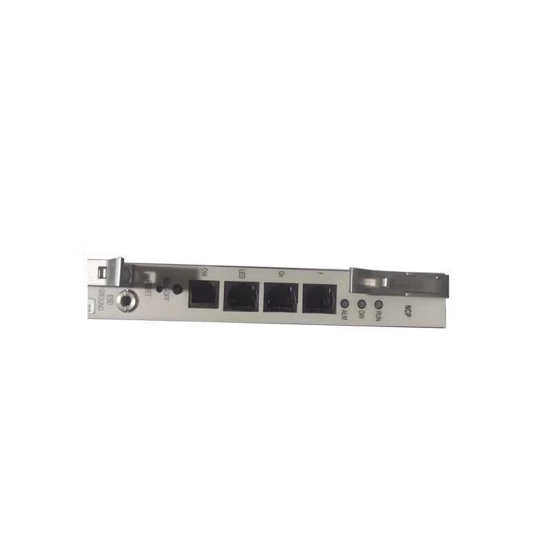 ZTE NCP Network Element Control Board
ZTE NCP Network Element Control Board
