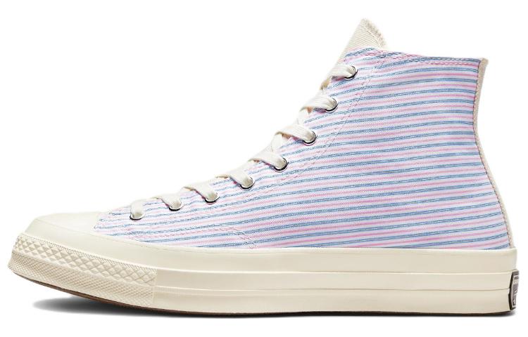 Chuck 70 Converse High Multi-Color Retro Stripes A00457C 35
Chuck 70 Converse High Multi-Color Retro Stripes A00457C 35