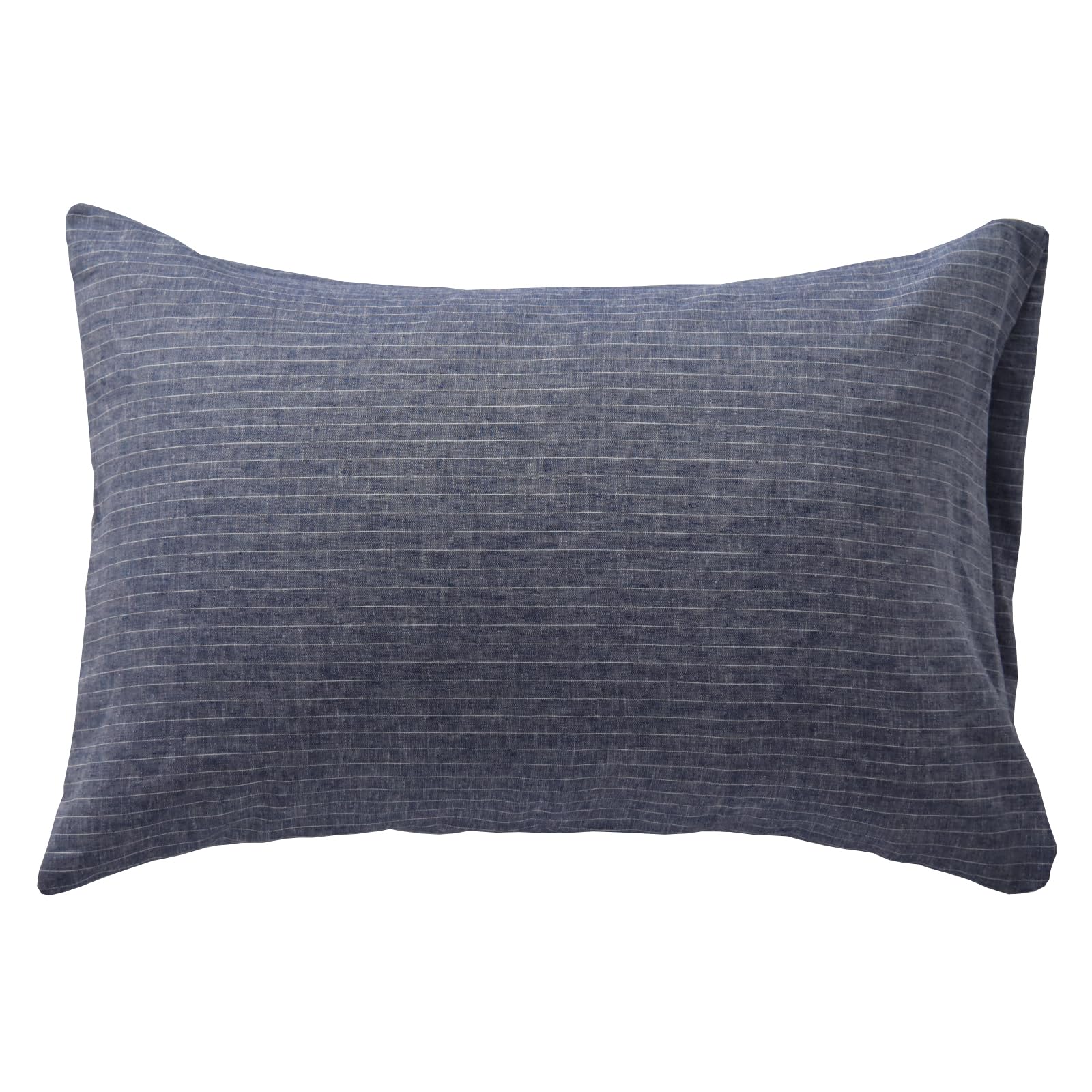 Сделано в Японии Льняно-хлопковая наволочка для подушек 50 х 70 см Льняно-хлопковая полосатая наволочка Натуральная Простая Всесезонная Скандинавская Стильная Антибактериальная
Сделано в Японии Льняно-хлопковая наволочка для подушек 50 х 70 см Льняно-хлопковая полосатая наволочка Натуральная Простая Всесезонная Скандинавская Стильная Антибактериальная