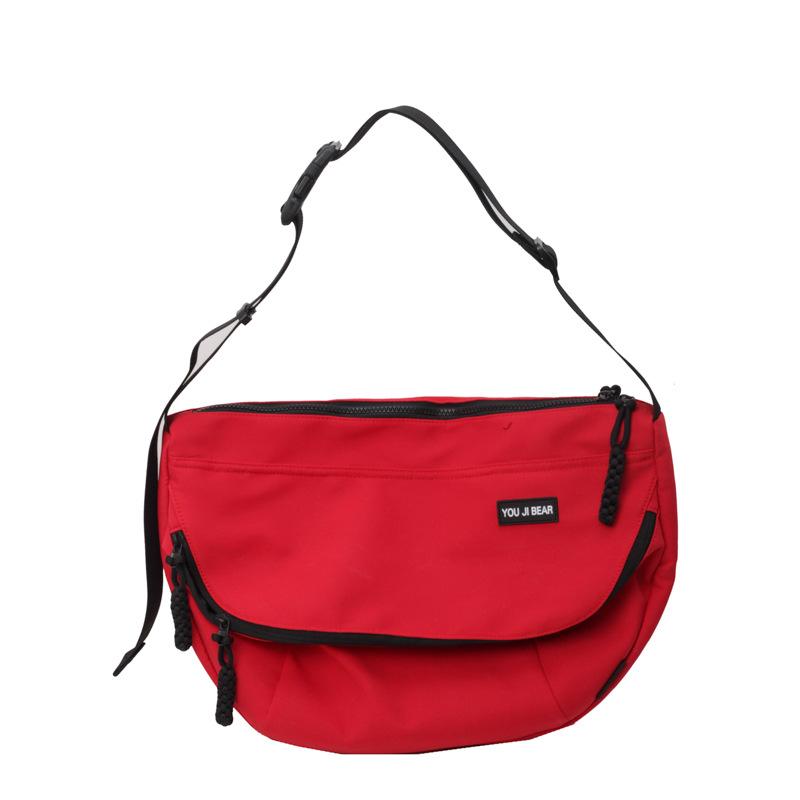 Женская сумка через плечо для поездок на работу, вместительная сумка через плечо красный
Женская сумка через плечо для поездок на работу, вместительная сумка через плечо красный