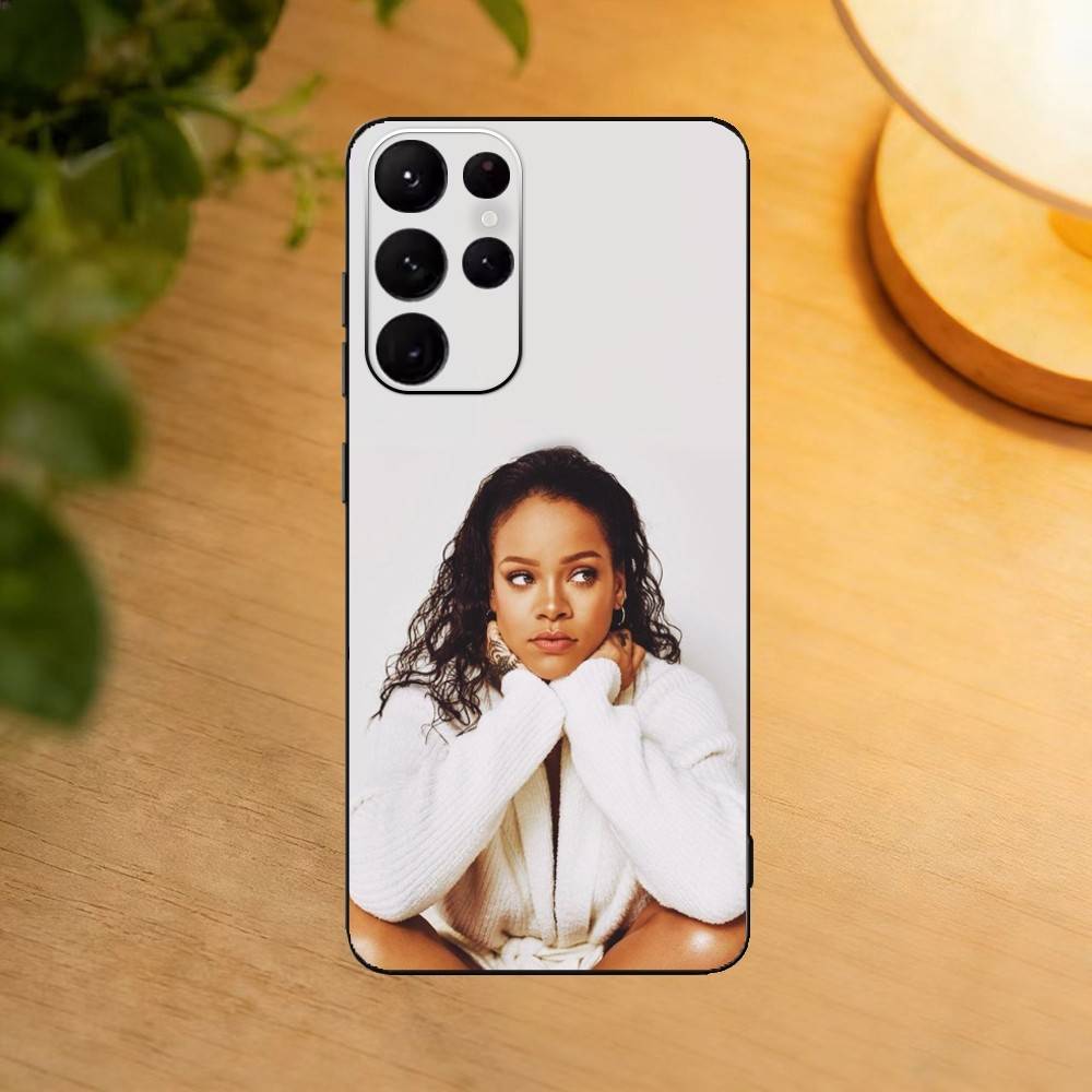 Singer R-Rihanna ANTI phone Case For Samsung S25,24,21,22,23,30,Ultra,20,Plus,Fe,Lite,Note Soft Black Cover Samsung S24Plus
Singer R-Rihanna ANTI phone Case For Samsung S25,24,21,22,23,30,Ultra,20,Plus,Fe,Lite,Note Soft Black Cover Samsung S24Plus
