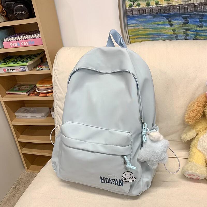 Women s Small Casual Backpack
Women s Small Casual Backpack