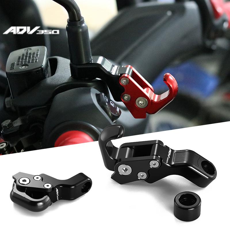 2025 Новый для HONDA ADV350 ADV 350 2025 2025 Аксессуары для мотоциклов Багажная сумка Крючок Коготи Вешалка Кротч-Гип Держатель для шлема красный
2025 Новый для HONDA ADV350 ADV 350 2025 2025 Аксессуары для мотоциклов Багажная сумка Крючок Коготи Вешалка Кротч-Гип Держатель для шлема красный