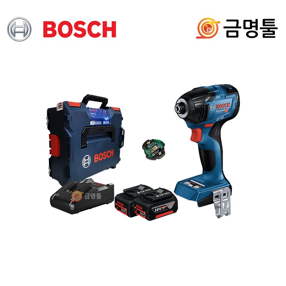 Bosch GDR18V 210C Зарядный ударный драйвер 18 В 5,0 Ач, 2 шт., BL-двигатель, 3-скоростной блок управления в сборе
Bosch GDR18V 210C Зарядный ударный драйвер 18 В 5,0 Ач, 2 шт., BL-двигатель, 3-скоростной блок управления в сборе