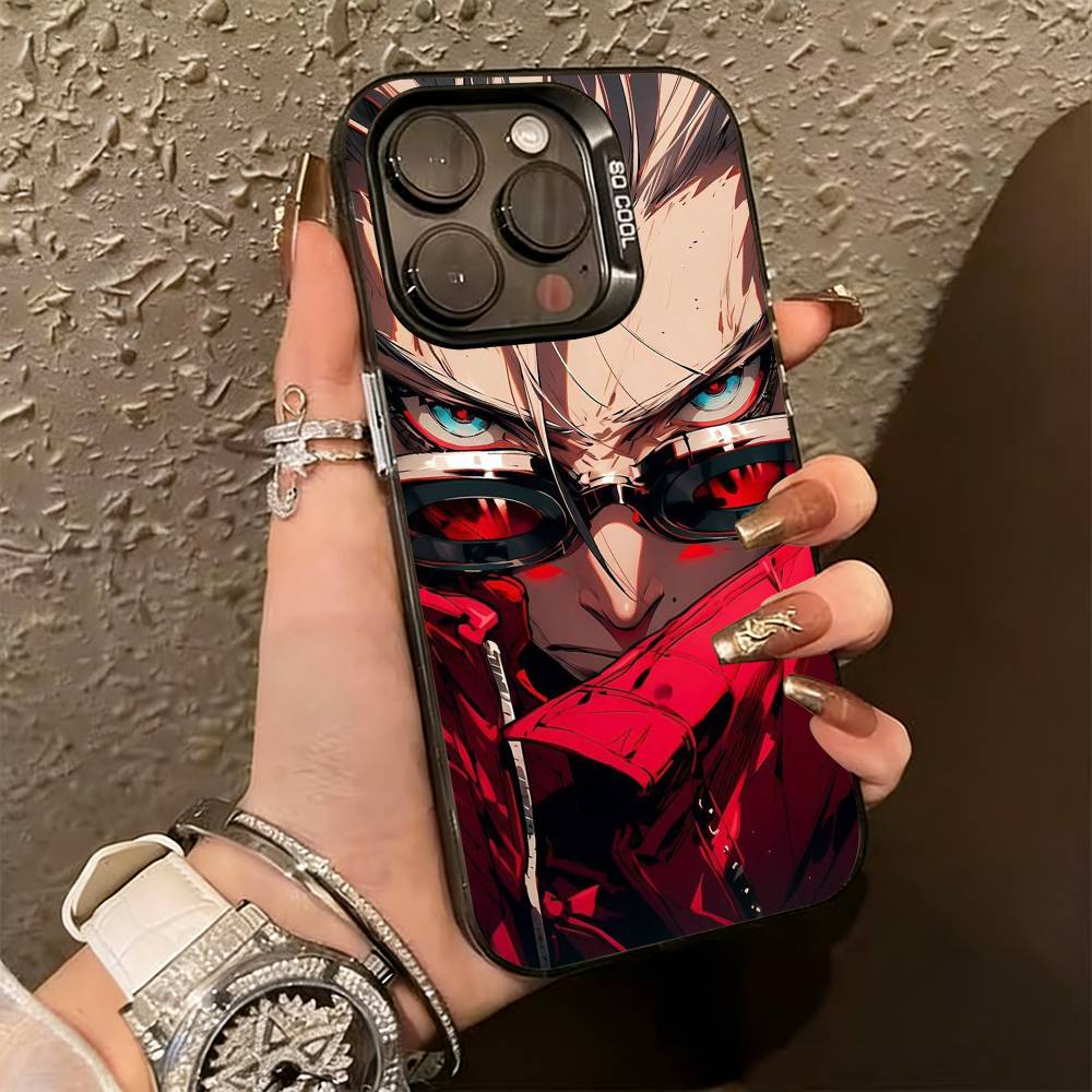 Anime C-Cool Trigun Stampede Phone Case For iPhone 17,16,15,14,13,12,11 Plus,Pro Max,XS,Colorful Silver Phone case Funda Cover iPhone15promax
Anime C-Cool Trigun Stampede Phone Case For iPhone 17,16,15,14,13,12,11 Plus,Pro Max,XS,Colorful Silver Phone case Funda Cover iPhone15promax
