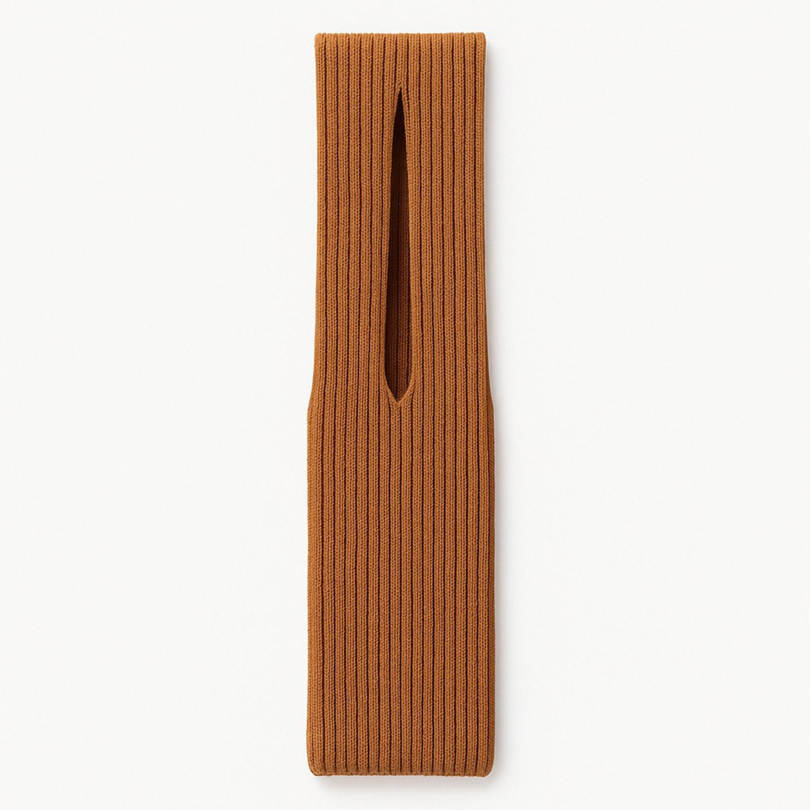 Handwoven Knitted One-Piece Phone Storage Bag Compatible with Apple iPhone 17 Pro 3D Model Soft Flexible Protective Sleeve 80cm Length One Size коричневий
Handwoven Knitted One-Piece Phone Storage Bag Compatible with Apple iPhone 17 Pro 3D Model Soft Flexible Protective Sleeve 80cm Length One Size коричневий