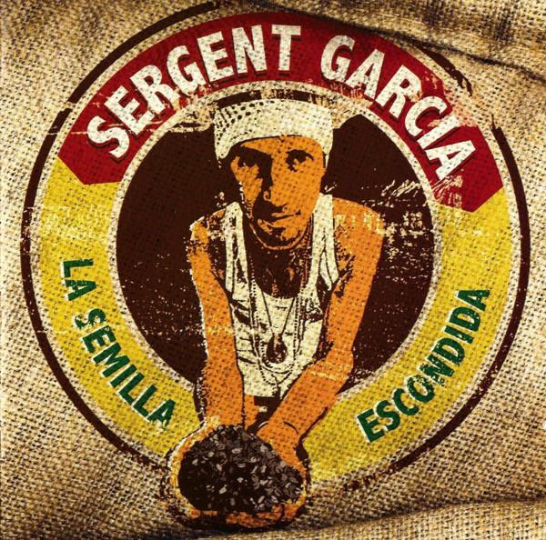 CD SERGENT GARCIA - La Semilla Escondida 5940182 Labels 2003 Europe Rap & Hip-Hop/R&B Used
CD SERGENT GARCIA - La Semilla Escondida 5940182 Labels 2003 Europe Rap & Hip-Hop/R&B Used