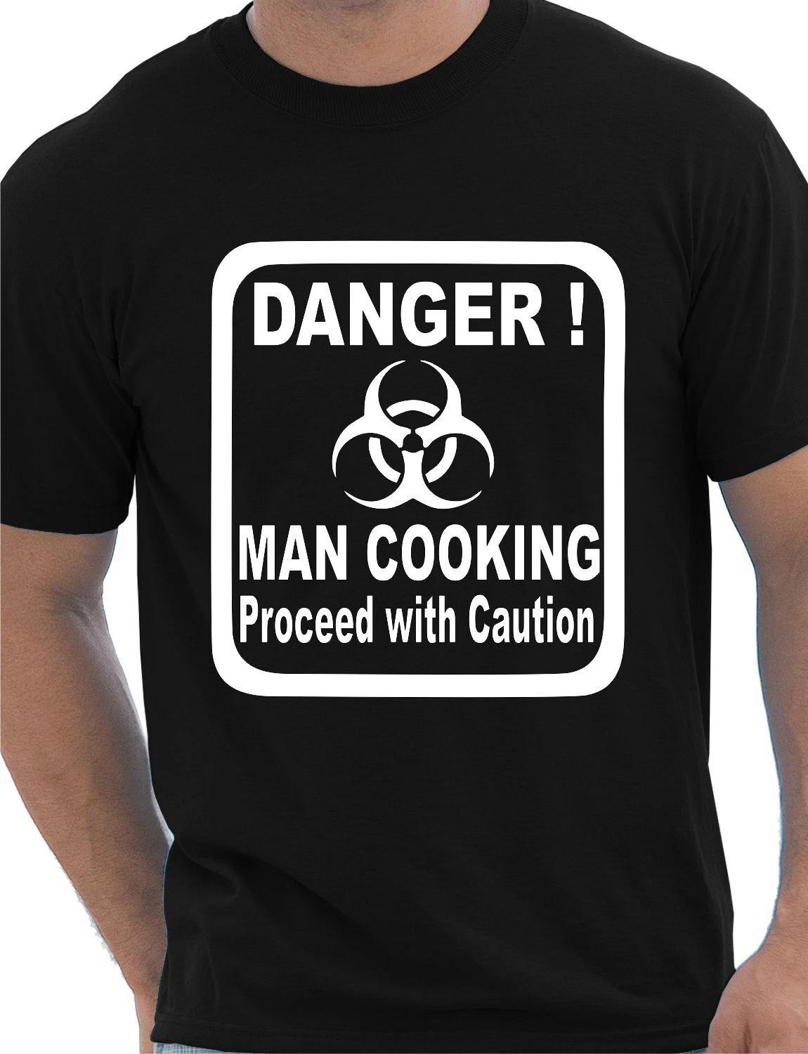 Danger Man Cooking BBQ Funny Gift Mens T Shirt Size S-XXL M
Danger Man Cooking BBQ Funny Gift Mens T Shirt Size S-XXL M