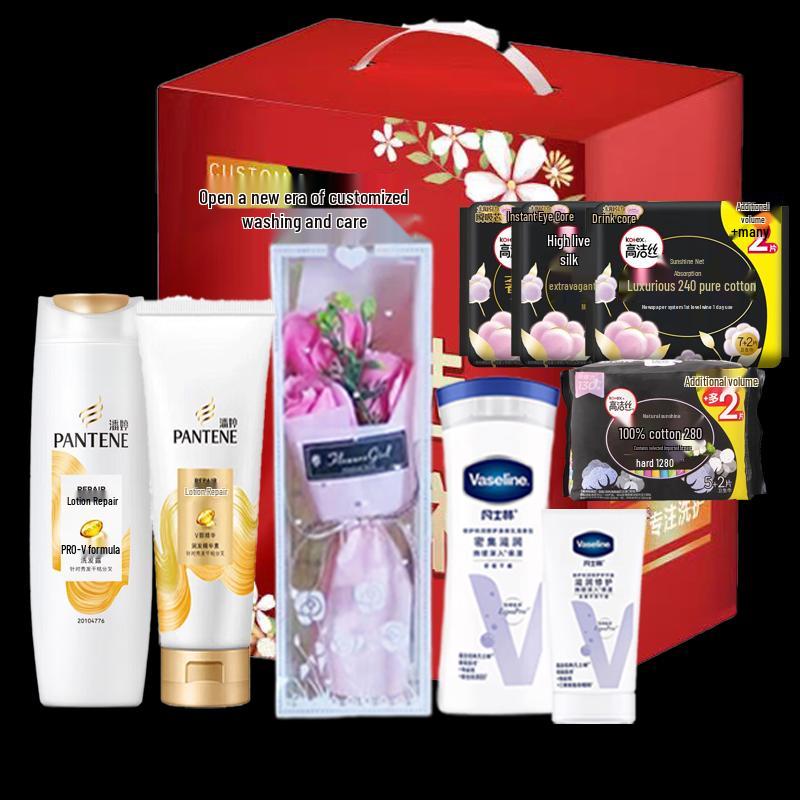 Pantene Women s Essentials Combo Set
Pantene Women s Essentials Combo Set
