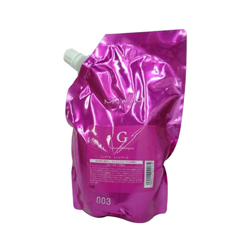 In stock Number Three 003 Muriem Gloss Shampoo G 250mL 550mL 660mL 550mL (Refill)
In stock Number Three 003 Muriem Gloss Shampoo G 250mL 550mL 660mL 550mL (Refill)