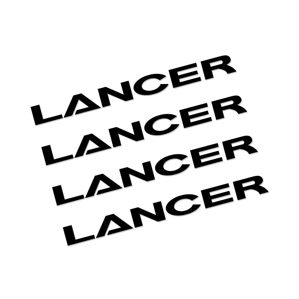 For Mitsubishi Lancer EX Outlander Ralliart ASX Car Wheel Rim Stickers Vinyl Film Decal Automobiles Decoration DIY Accessories Red
For Mitsubishi Lancer EX Outlander Ralliart ASX Car Wheel Rim Stickers Vinyl Film Decal Automobiles Decoration DIY Accessories Red