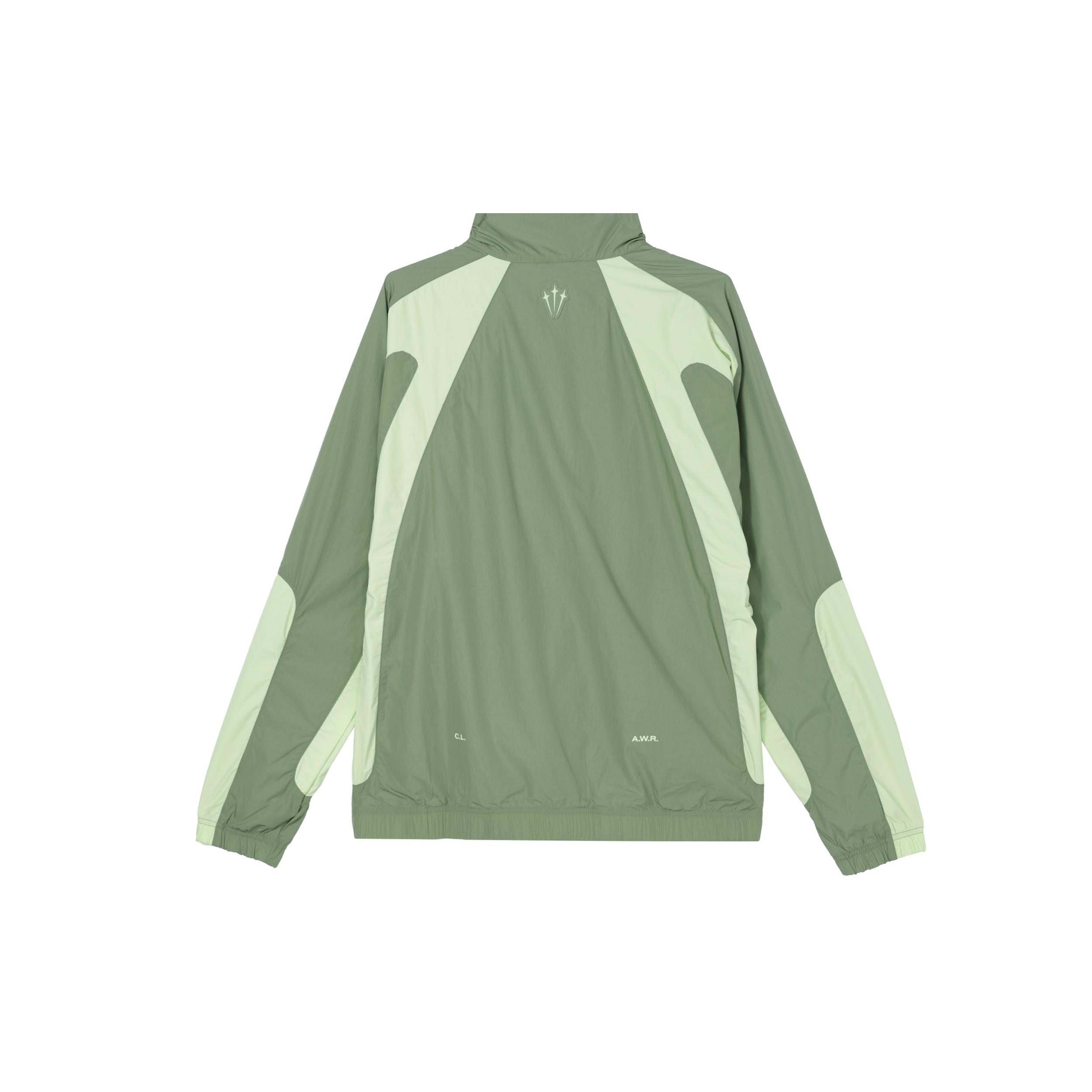 Новая нейлоновая куртка для трека Nike X Nocta Northstar FN7667-386 XL
Новая нейлоновая куртка для трека Nike X Nocta Northstar FN7667-386 XL