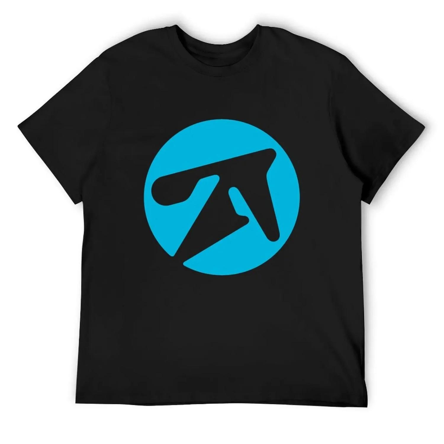 Aphex twin alternative style logo in blue T-Shirt vintage Blouse vintage anime shirt essential t shirt black t-shirts for men XXXXXL
Aphex twin alternative style logo in blue T-Shirt vintage Blouse vintage anime shirt essential t shirt black t-shirts for men XXXXXL