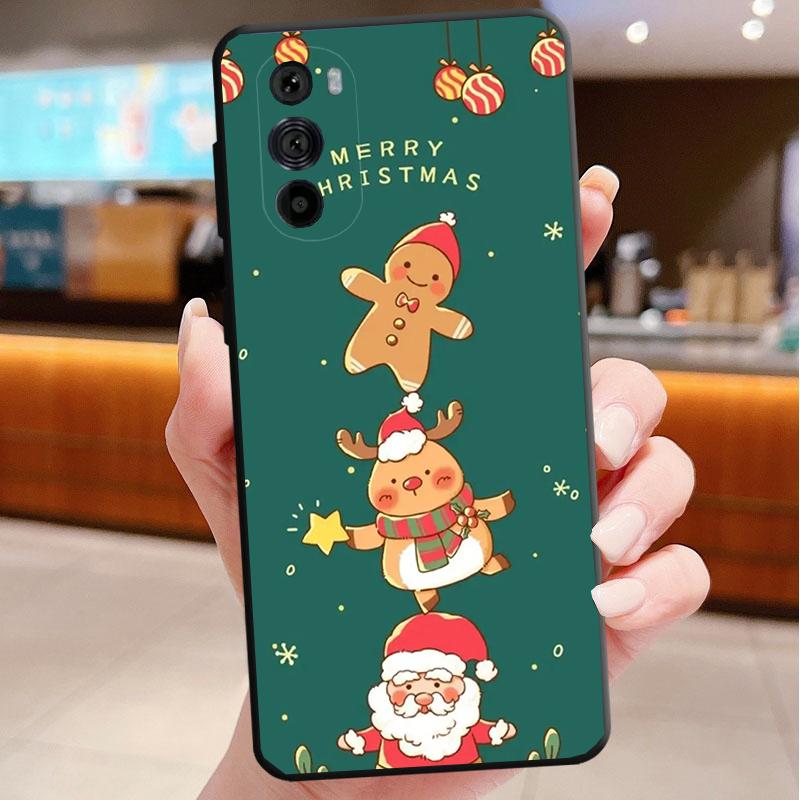 Cute Christmas Aesthetic Phone Case For Motorola Edge 50 40 Pro 60 50 40 30 Ultra Neo Fusion Moto G Play G Stylus G Power G Moto Edge 60 Fusion
Cute Christmas Aesthetic Phone Case For Motorola Edge 50 40 Pro 60 50 40 30 Ultra Neo Fusion Moto G Play G Stylus G Power G Moto Edge 60 Fusion