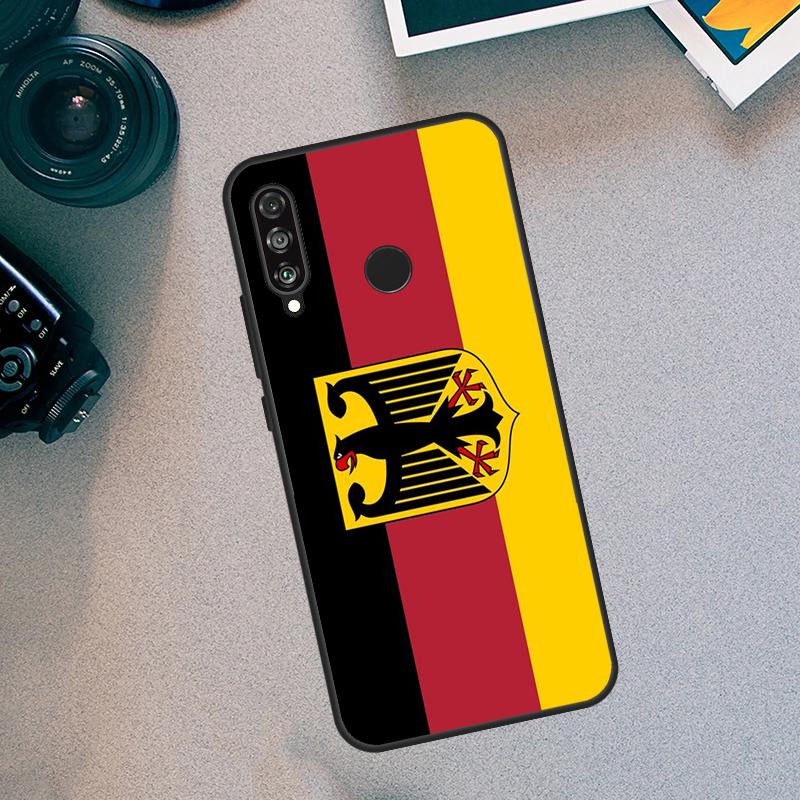Germany Flag Emblem For Huawei Nova Y70 Y91 Y72 Y73 Y60 Y90 Y61 8i 7i 11i 12i 12s 9 10 SE P20 P30 P40 Lite Case Huawei Nova 8i
Germany Flag Emblem For Huawei Nova Y70 Y91 Y72 Y73 Y60 Y90 Y61 8i 7i 11i 12i 12s 9 10 SE P20 P30 P40 Lite Case Huawei Nova 8i