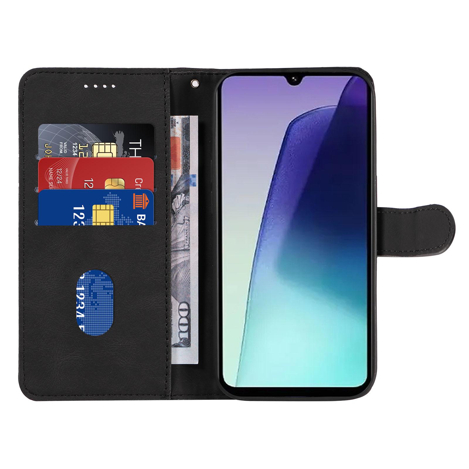 For Xiaomi Poco C75 4G/Redmi 14R 5G/14C 4G Case Stand Wallet Leather Phone Cover Curved Line Wrist Strap Green
For Xiaomi Poco C75 4G/Redmi 14R 5G/14C 4G Case Stand Wallet Leather Phone Cover Curved Line Wrist Strap Green