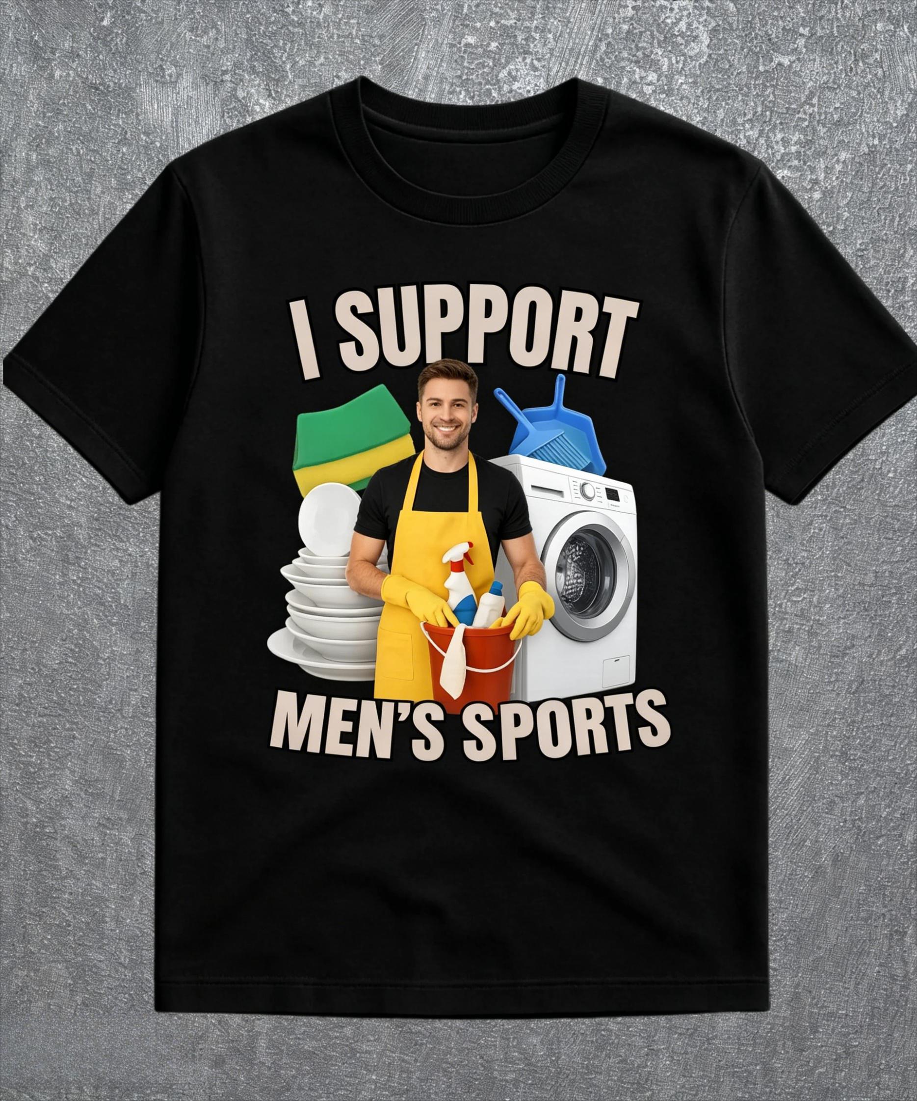 I Support Men s Women s SportsT Shirt Summer Vintage meme Gen Z Tee Streetwear Casual Trendy Oversized Harajuku O-Neck Hip Hop S разноцветный
I Support Men s Women s SportsT Shirt Summer Vintage meme Gen Z Tee Streetwear Casual Trendy Oversized Harajuku O-Neck Hip Hop S разноцветный