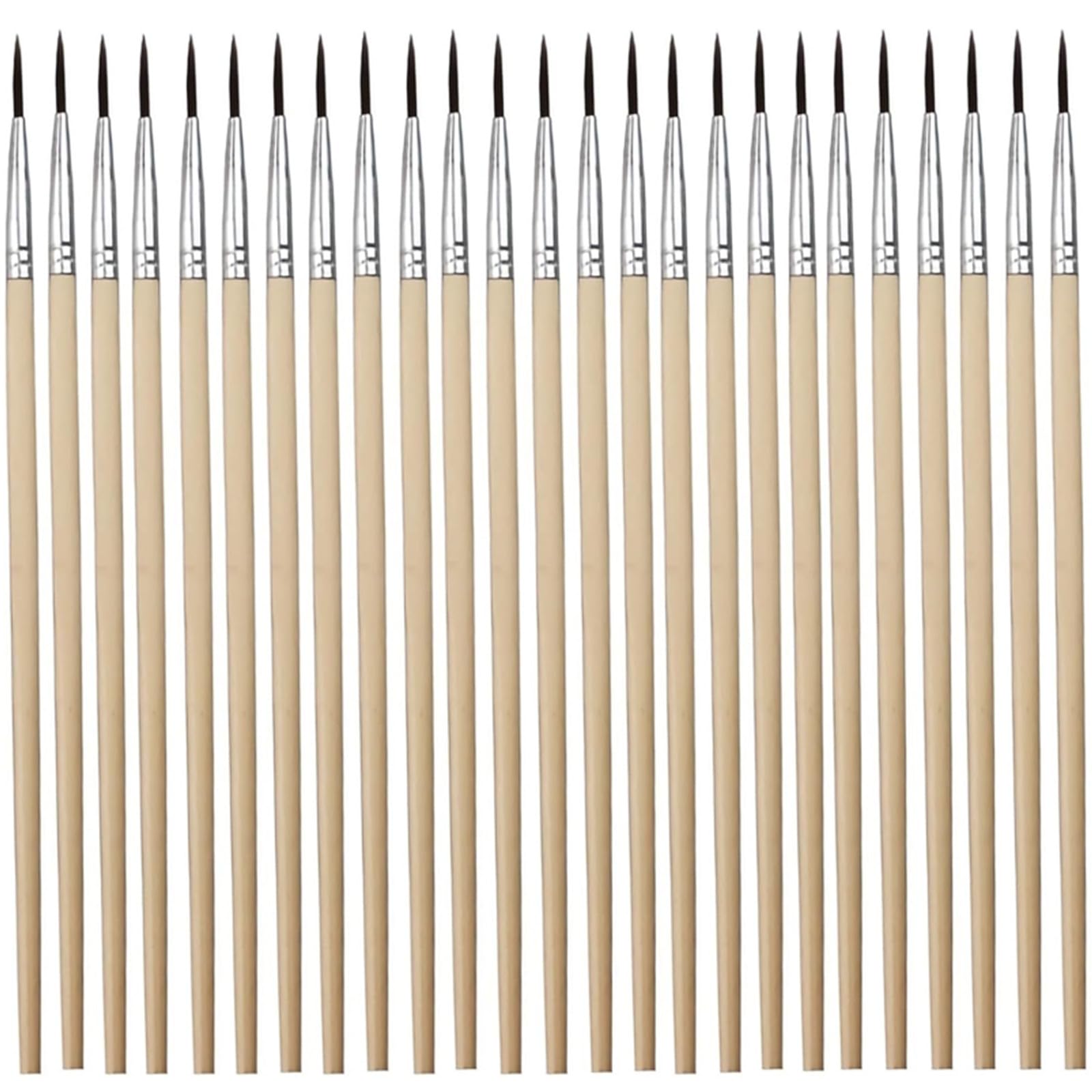 Extra Fine Face Grain Set of Oil Paint Watercolor Acrylic Painting Oil Paint Round Flat Drawing Brush Set Brush, Brush, 25, Multi-Purpose, Brush,
Extra Fine Face Grain Set of Oil Paint Watercolor Acrylic Painting Oil Paint Round Flat Drawing Brush Set Brush, Brush, 25, Multi-Purpose, Brush,