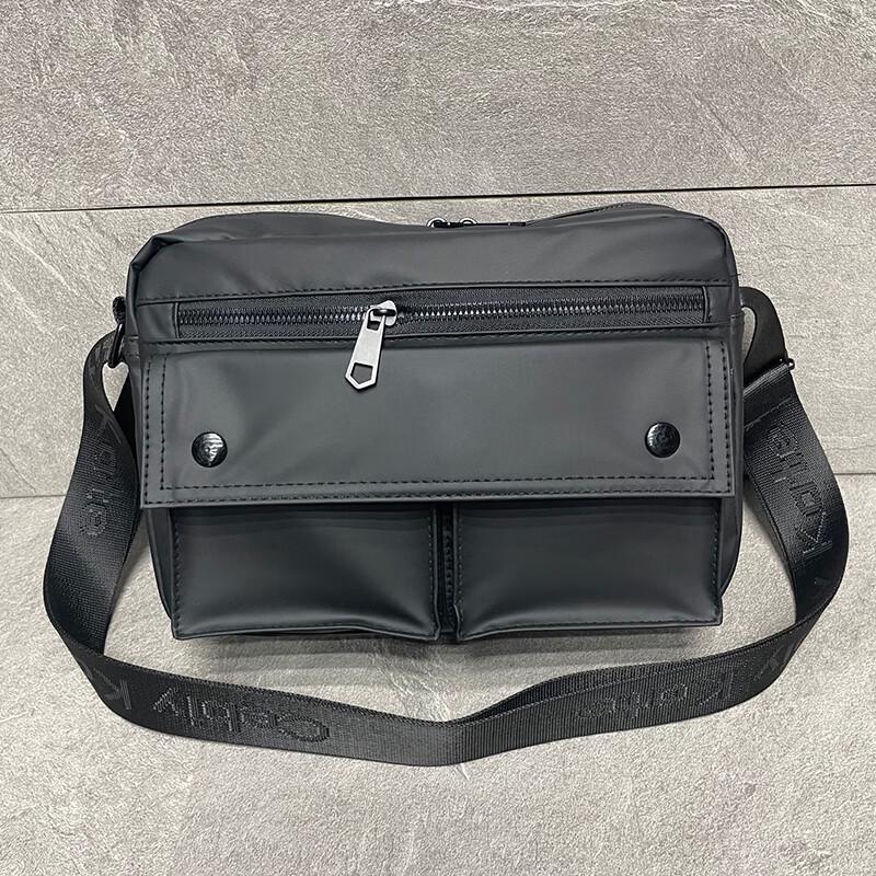 Men s Waterproof Casual Messenger Shoulder Bag 1
Men s Waterproof Casual Messenger Shoulder Bag 1