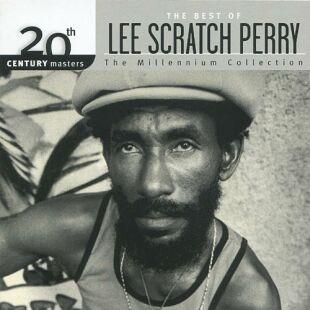 CD PERRY, LEE SCRATCH - 20th Century Masters: Millennium Co B000251802 Island Records 2004 US Reggae, Ska & Dub Used
CD PERRY, LEE SCRATCH - 20th Century Masters: Millennium Co B000251802 Island Records 2004 US Reggae, Ska & Dub Used