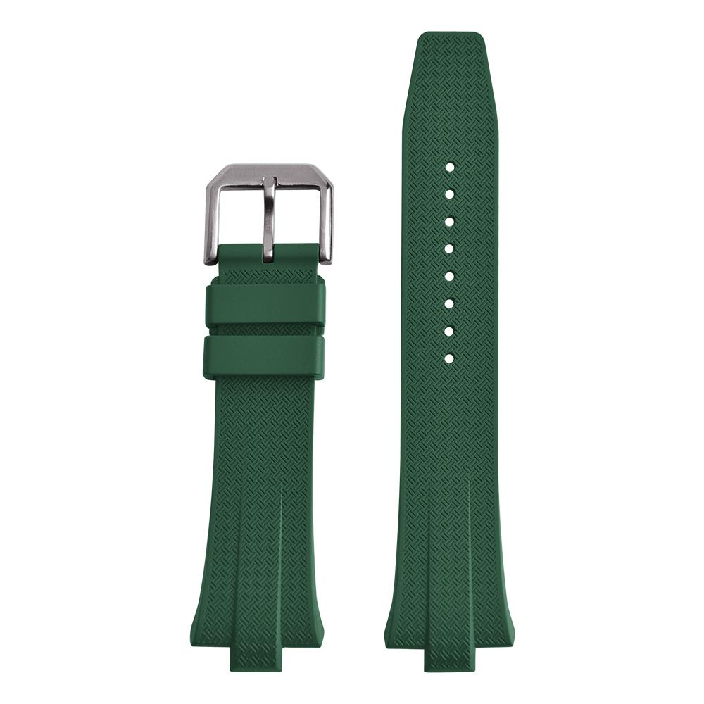 Fluoro Rubber Watch Strap 9mm For Citizen NJ0150 NJ0151 ME Color Series Convex End Quick Release FKM WatchBands Wrist Bracelet 9mm
Fluoro Rubber Watch Strap 9mm For Citizen NJ0150 NJ0151 ME Color Series Convex End Quick Release FKM WatchBands Wrist Bracelet 9mm