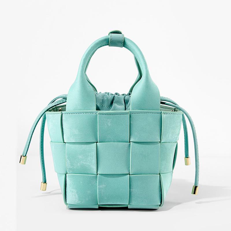 Мини-сумка-ведро ручной работы в китайском стиле - 2024 женская сумка-мессенджер и дамская сумочка
Мини-сумка-ведро ручной работы в китайском стиле - 2024 женская сумка-мессенджер и дамская сумочка