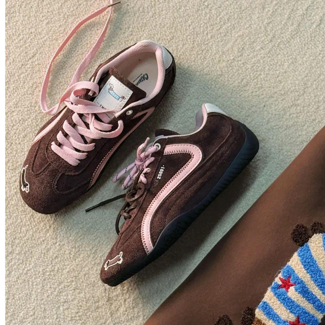 Apple shoes women s autumn new lightweight dopamine Forrest Gump shoes versatile sports and leisure board shoes 40
Apple shoes women s autumn new lightweight dopamine Forrest Gump shoes versatile sports and leisure board shoes 40