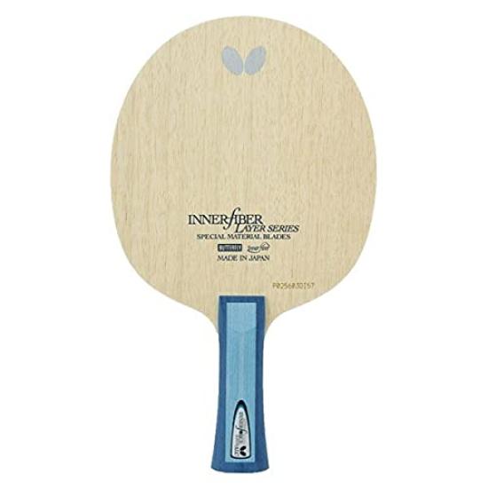 BUTTERFLY Innerforce Layer ALC FL 36701 2002 Table Tennis Racket -
BUTTERFLY Innerforce Layer ALC FL 36701 2002 Table Tennis Racket -