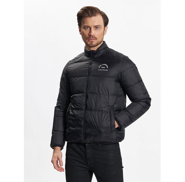 Пуховик KARL LAGERFELD 505400 531591 белый Regular Fit 56
Пуховик KARL LAGERFELD 505400 531591 белый Regular Fit 56