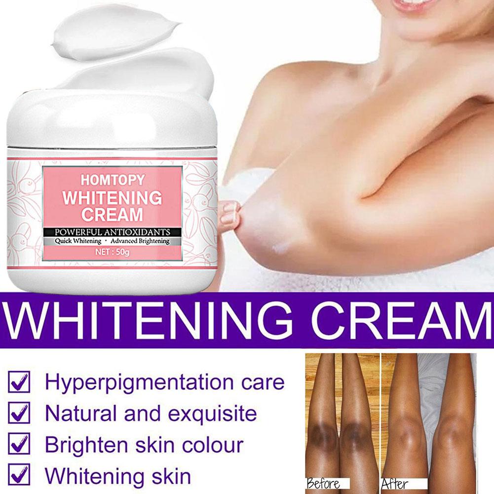 Whitening Cream Body Underarm Knees Buttocks Private Dark Pigmentation Nourish Bleaching Skin R Q7S0
Whitening Cream Body Underarm Knees Buttocks Private Dark Pigmentation Nourish Bleaching Skin R Q7S0
