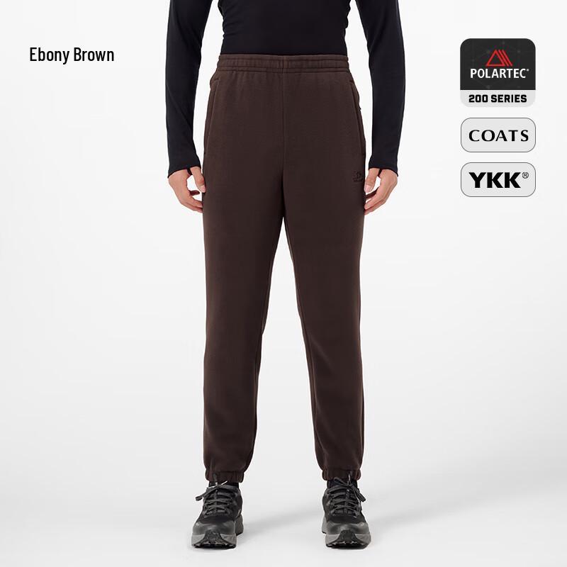 Pelliot Men s Fleece Pants XXXL
Pelliot Men s Fleece Pants XXXL