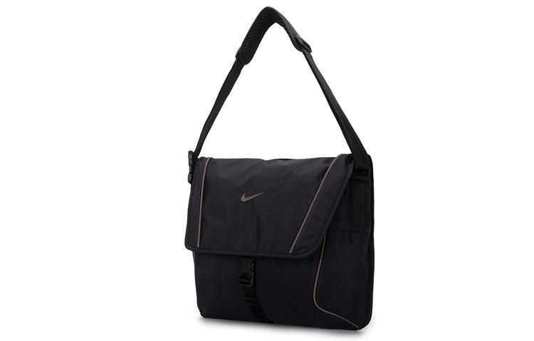 Nike Fabric Crossbody Bag, Shoulder Bag Unisex Black DJ9792-010 MISC
Nike Fabric Crossbody Bag, Shoulder Bag Unisex Black DJ9792-010 MISC