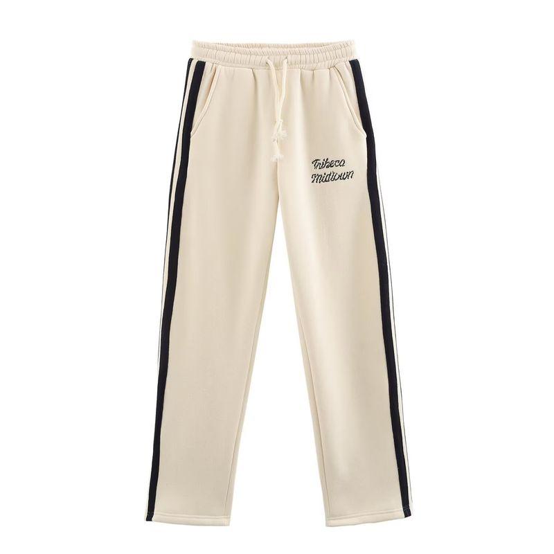 Kaslead Новое поступление Женская одежда Модный стиль Принт Длинный рукав Толстовка Повседневные брюки 1131319 1131320 Pants L
Kaslead Новое поступление Женская одежда Модный стиль Принт Длинный рукав Толстовка Повседневные брюки 1131319 1131320 Pants L