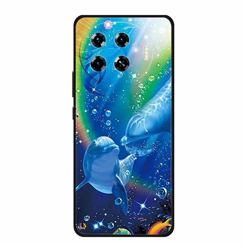For Tecno Spark 20 Pro Plus Case Painted Lovely Soft Silicone Back Covers For Tecno Spark 20 Pro+ KJ7 Cases Protection TPU Bags -Spark 20 Pro Plus
For Tecno Spark 20 Pro Plus Case Painted Lovely Soft Silicone Back Covers For Tecno Spark 20 Pro+ KJ7 Cases Protection TPU Bags -Spark 20 Pro Plus