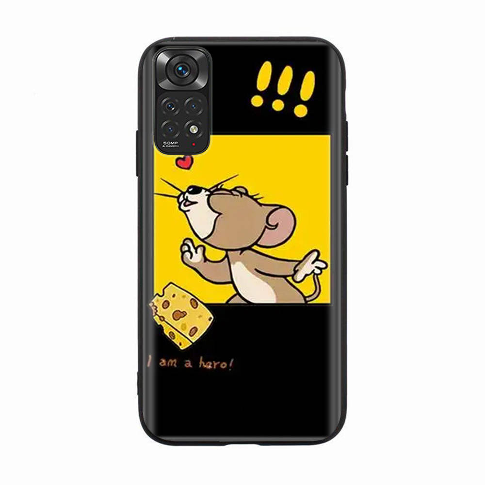 Черный чехол для Samsung Note 20 Lite S24 Ultra S23 A03 A05 A06 A11 A71 A15 A16 A13 A24 A25 A33 A52 A53 A50 M55 M35 Plus T-94 Tom Jerry Cat Mouse Samsung A35 5G верблюд
Черный чехол для Samsung Note 20 Lite S24 Ultra S23 A03 A05 A06 A11 A71 A15 A16 A13 A24 A25 A33 A52 A53 A50 M55 M35 Plus T-94 Tom Jerry Cat Mouse Samsung A35 5G верблюд